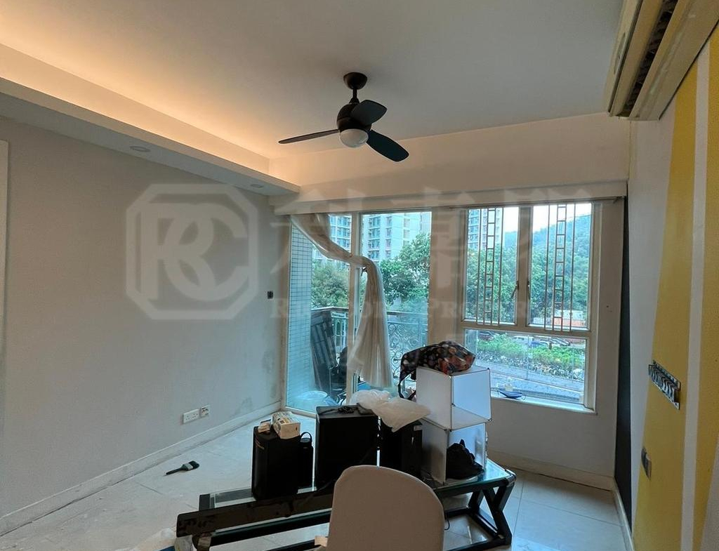 倚嶺南庭 - 28NTS – 香港北部都會區