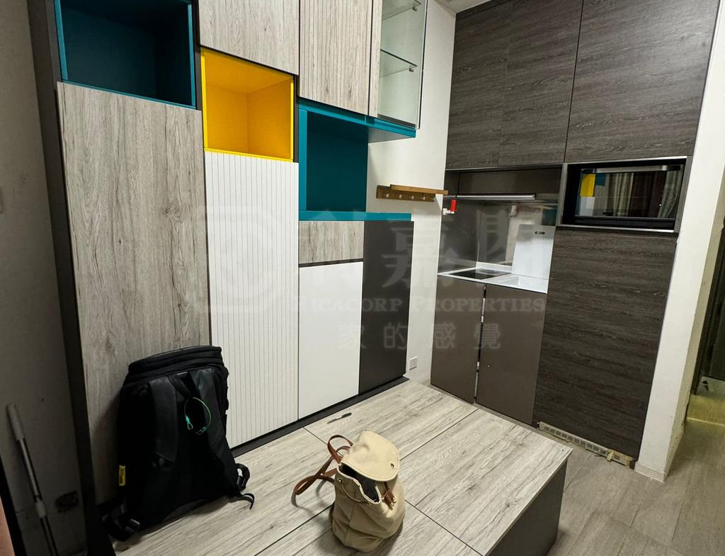 菁雋 - 28NTS – 香港北部都會區