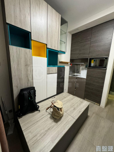 菁雋 - 28NTS – 香港北部都會區