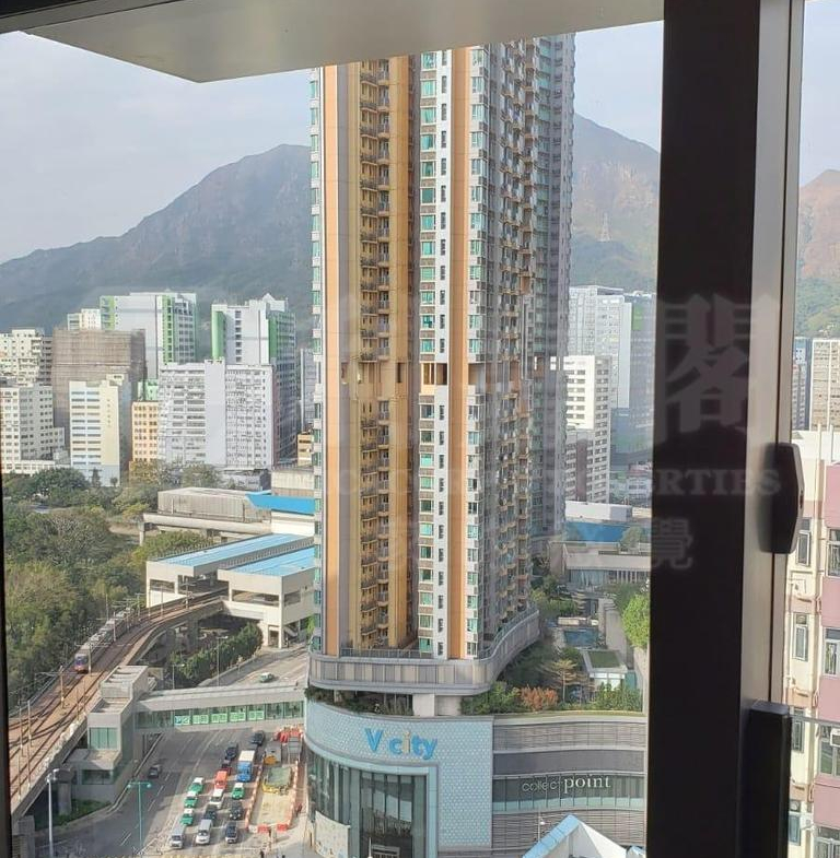 城．點 - 28NTS – 香港北部都會區