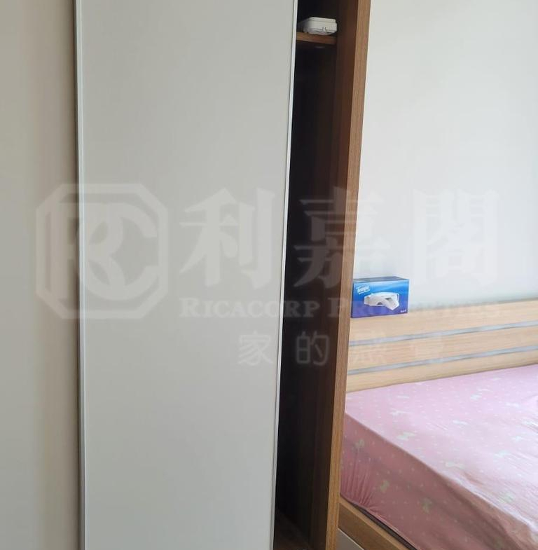 城．點 - 28NTS – 香港北部都會區