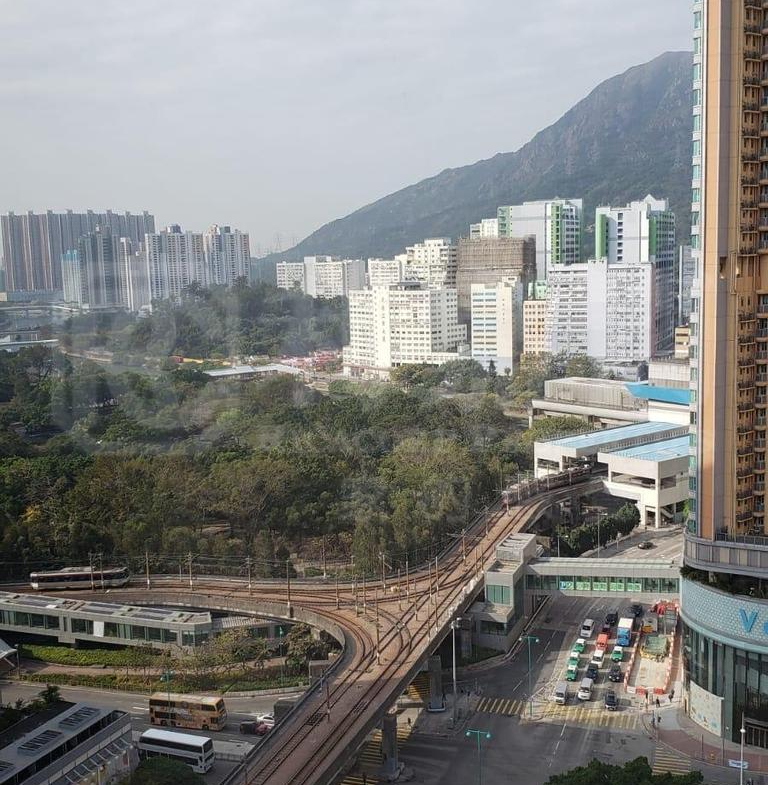 城．點 - 28NTS – 香港北部都會區