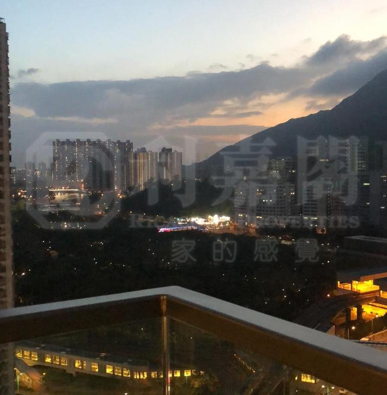 城．點 - 28NTS – 香港北部都會區