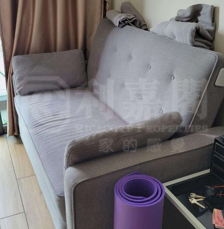 城．點 - 28NTS – 香港北部都會區