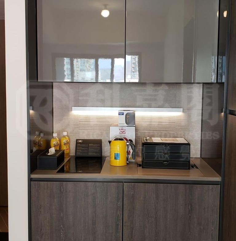 城．點 - 28NTS – 香港北部都會區