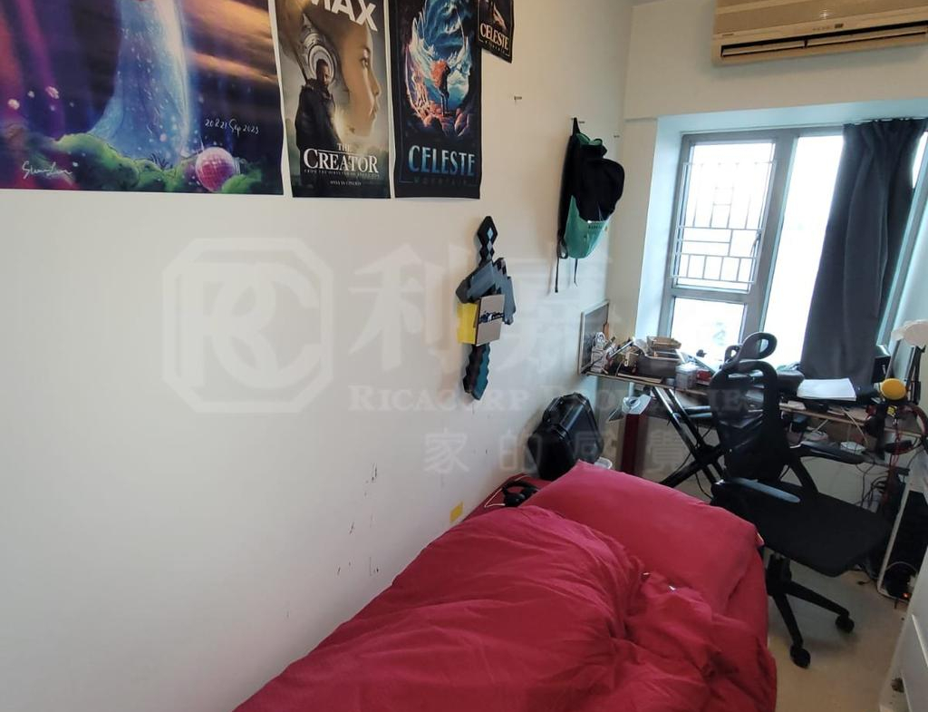 映灣園 2期 映濤軒 7座 - 28NTS – 香港北部都會區