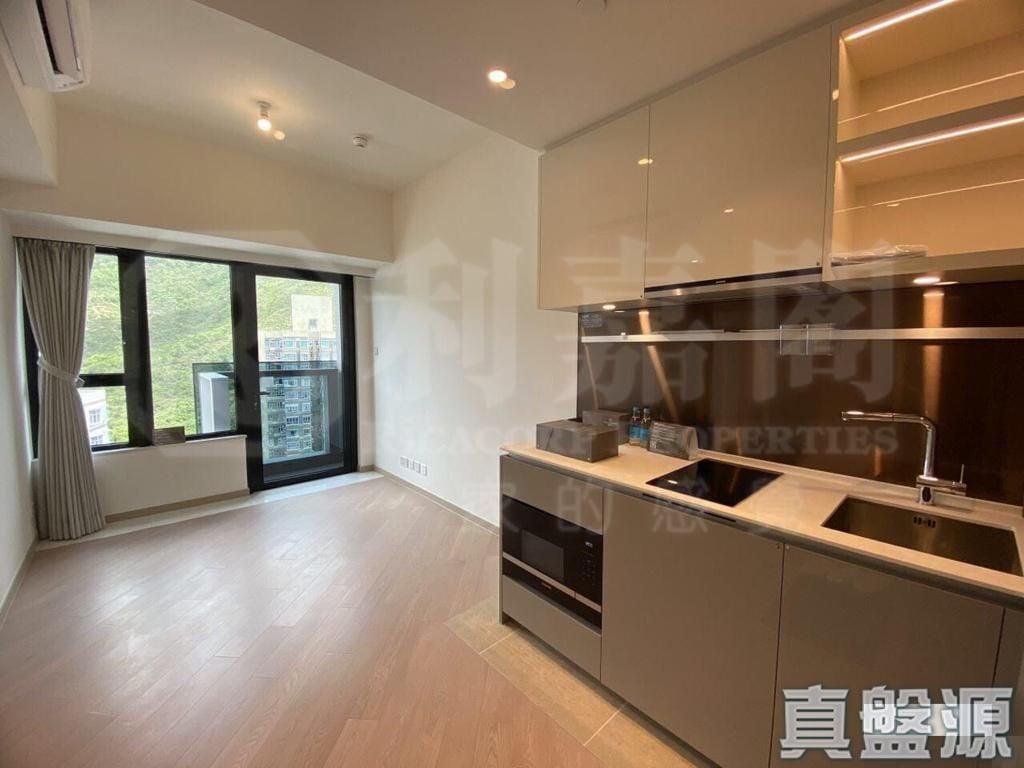 御半山 2期 2A座 - 28NTS – 香港北部都會區