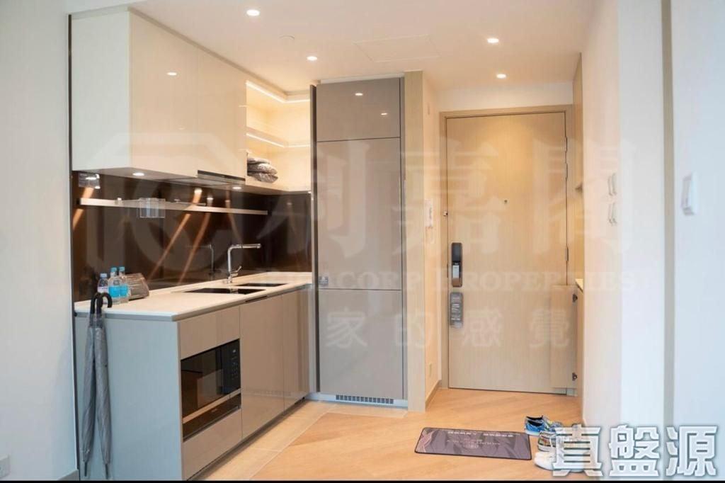 御半山 2期 2A座 - 28NTS – 香港北部都會區