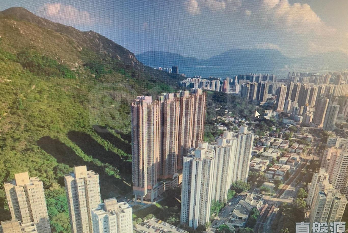 御半山 2期 2A座 - 28NTS – 香港北部都會區