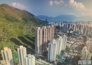 御半山 2期 2A座 - 28NTS – 香港北部都會區