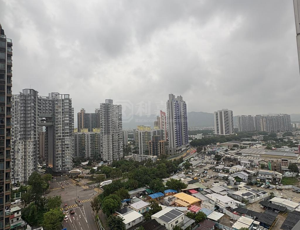 RESIDENCE 譽88 1座 - 28NTS – 香港北部都會區