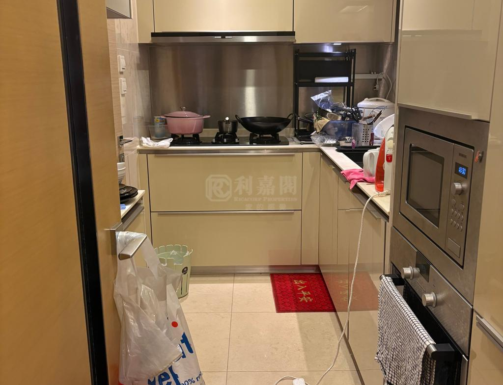 RESIDENCE 譽88 1座 - 28NTS – 香港北部都會區