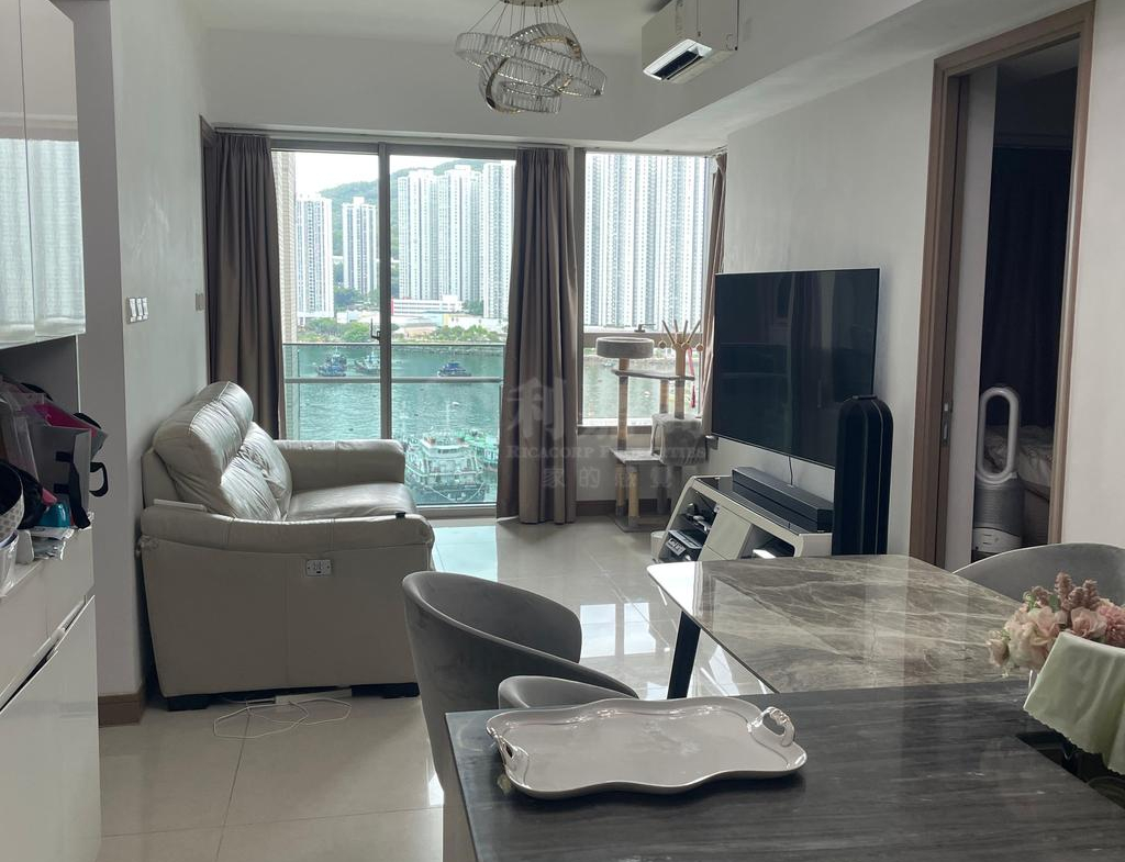 海之戀 3期A 海之戀．愛炫美 5B座 - 28NTS – 香港北部都會區