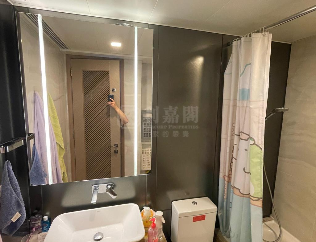 海之戀 3期A 海之戀．愛炫美 5B座 - 28NTS – 香港北部都會區