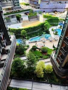 NOVO LAND 1B期 Bergen 1座 - 28NTS – 香港北部都會區