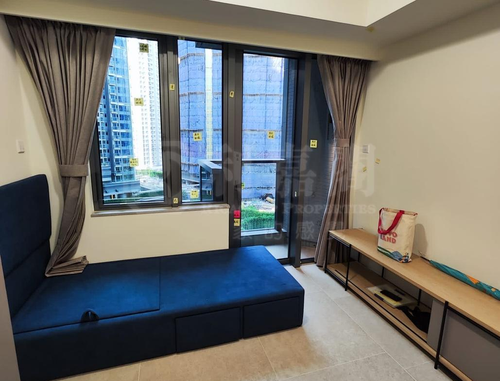 NOVO LAND 1B期 Bergen 1座 - 28NTS – 香港北部都會區
