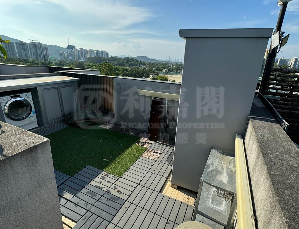 柏巒 2期 柏逸 1座 - 28NTS – 香港北部都會區