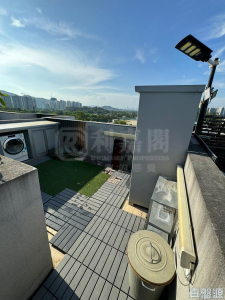 柏巒 2期 柏逸 1座 - 28NTS – 香港北部都會區