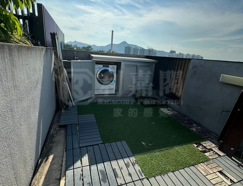 柏巒 2期 柏逸 1座 - 28NTS – 香港北部都會區