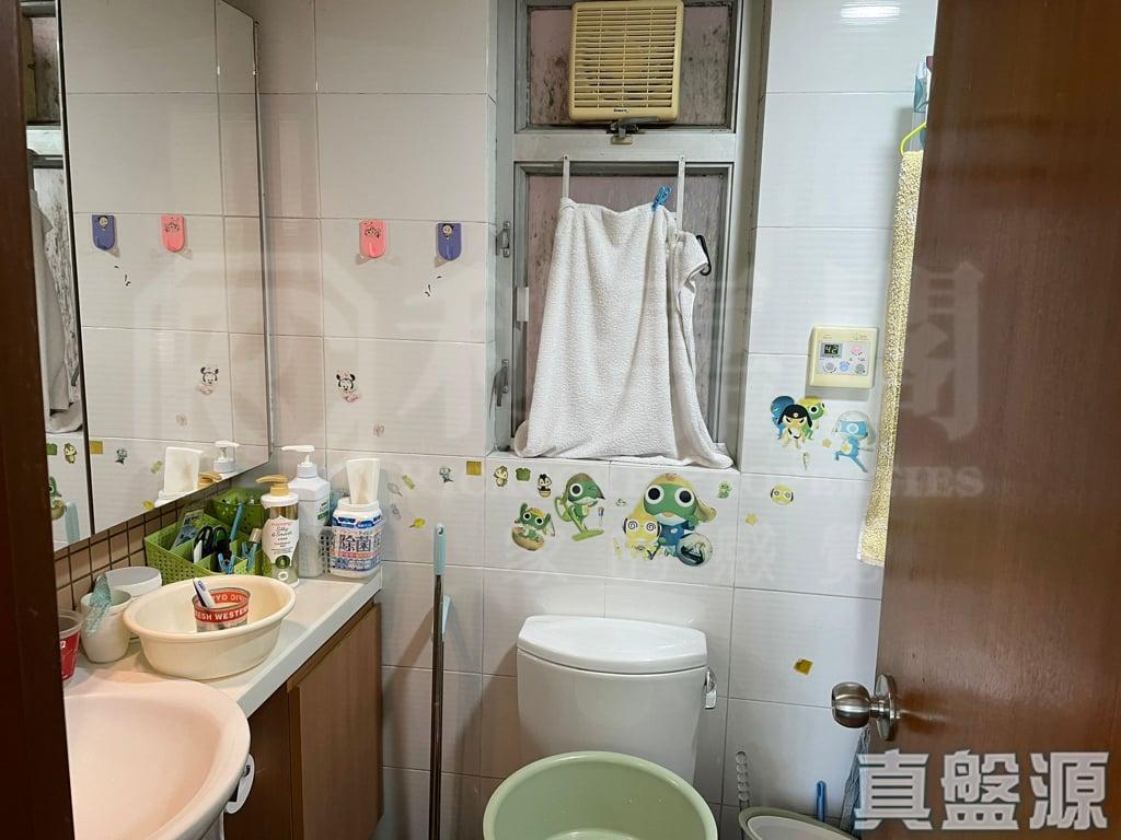 疊茵庭 9座 - 28NTS – 香港北部都會區