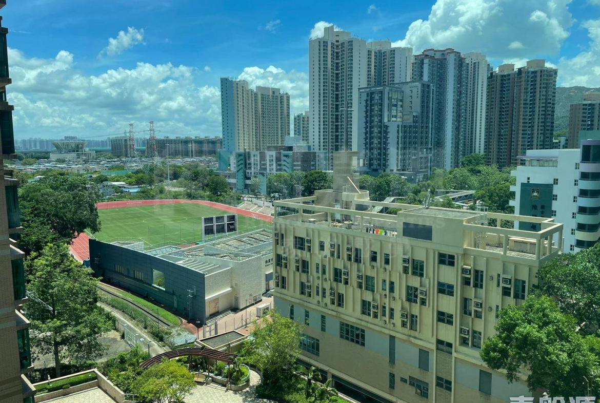 疊茵庭 9座 - 28NTS – 香港北部都會區