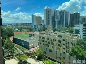 疊茵庭 9座 - 28NTS – 香港北部都會區