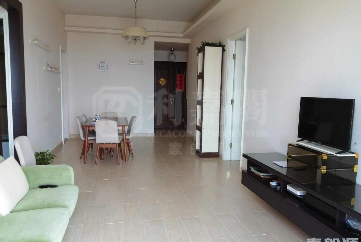 朗逸峰 1期 8座 - 28NTS – 香港北部都會區