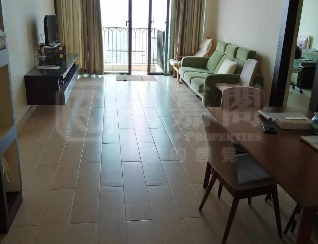 朗逸峰 1期 8座 - 28NTS – 香港北部都會區