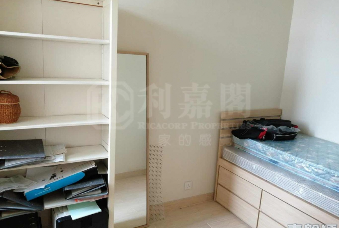 朗逸峰 1期 8座 - 28NTS – 香港北部都會區