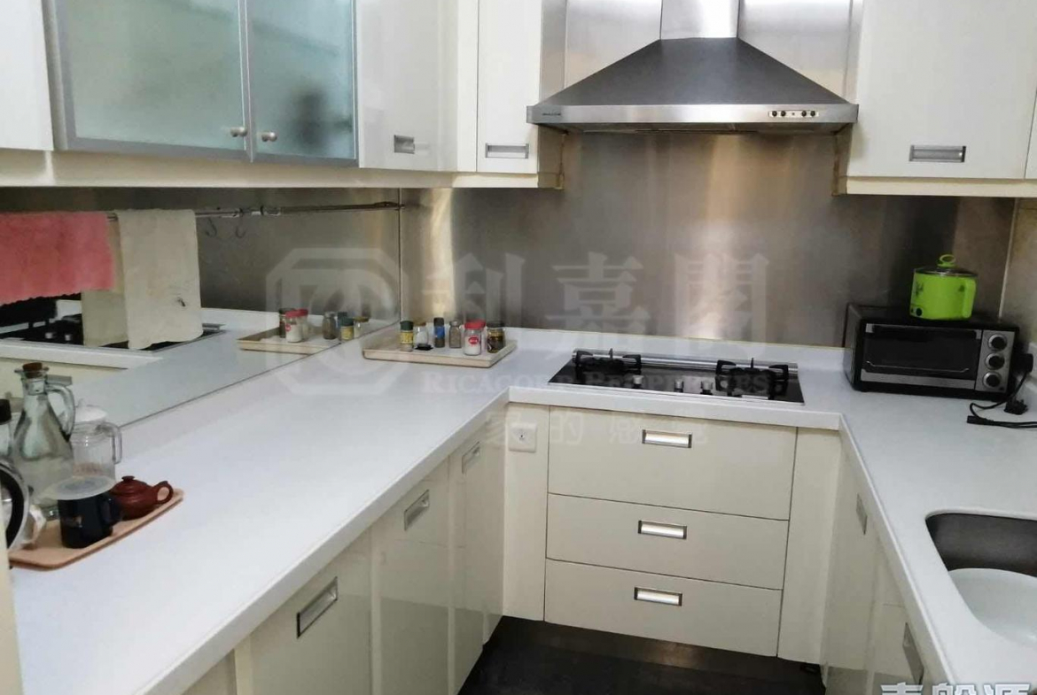 朗逸峰 1期 8座 - 28NTS – 香港北部都會區