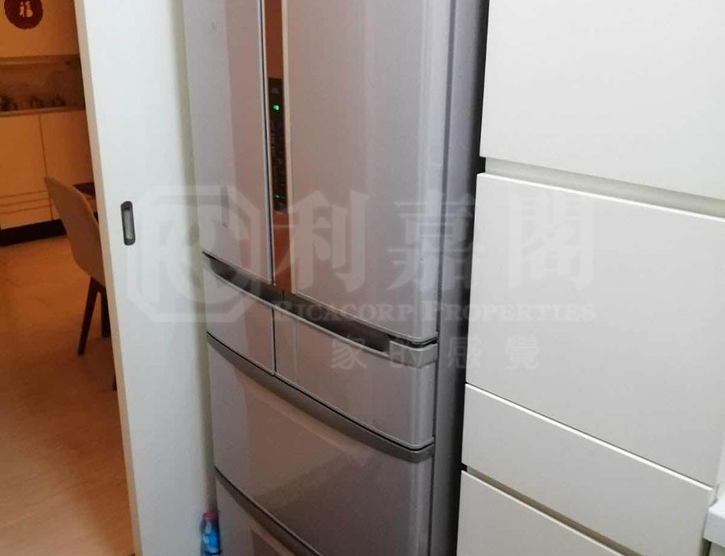 朗逸峰 1期 8座 - 28NTS – 香港北部都會區