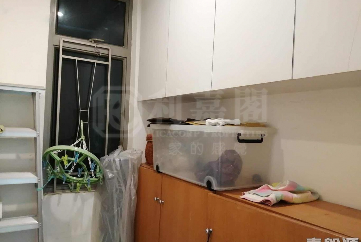 朗逸峰 1期 8座 - 28NTS – 香港北部都會區