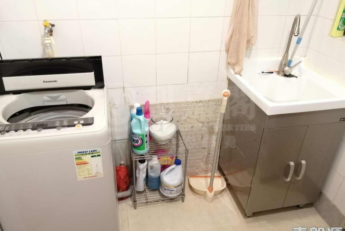 朗逸峰 1期 8座 - 28NTS – 香港北部都會區