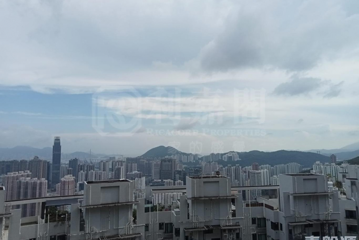 朗逸峰 1期 8座 - 28NTS – 香港北部都會區