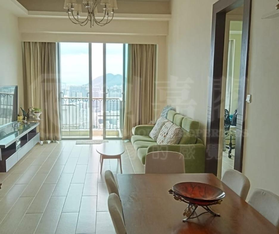 朗逸峰 1期 8座 - 28NTS – 香港北部都會區