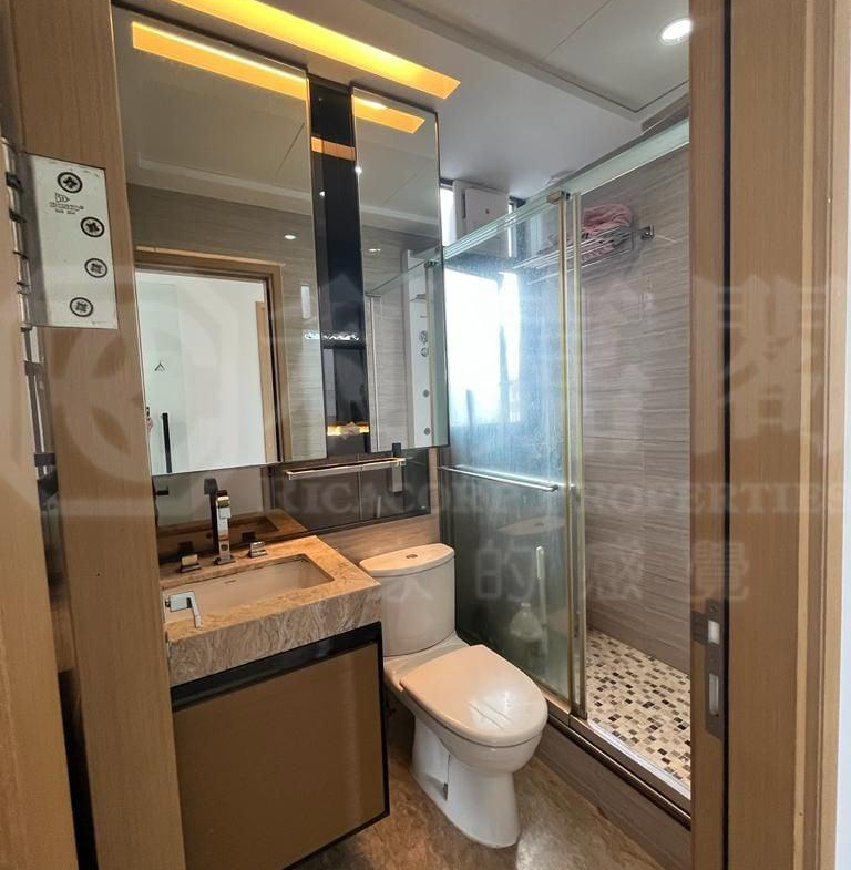 溱柏 10座 - 28NTS – 香港北部都會區