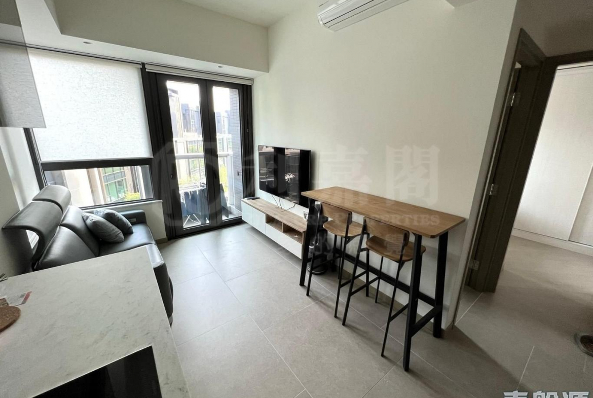 WETLAND SEASONS BAY 2期 1A座 - 28NTS – 香港北部都會區