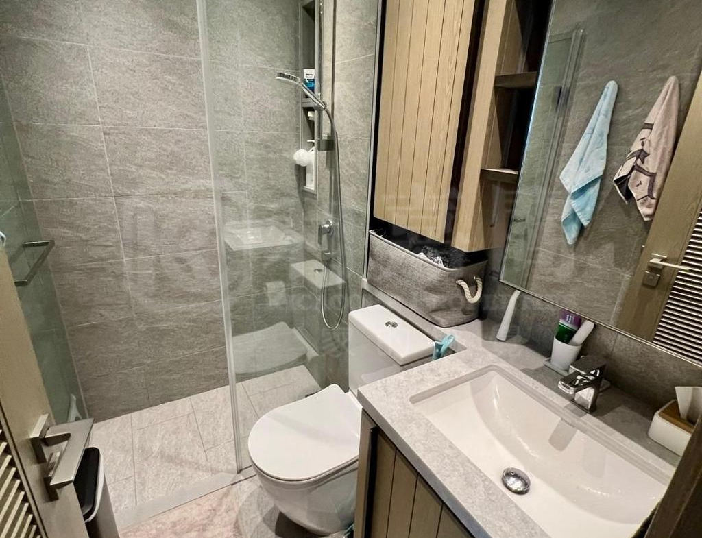 WETLAND SEASONS BAY 2期 1A座 - 28NTS – 香港北部都會區