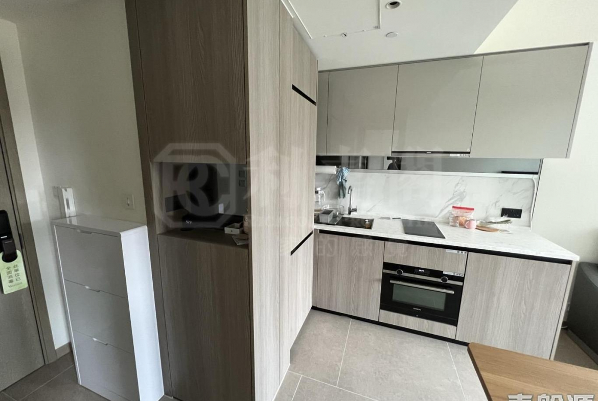 WETLAND SEASONS BAY 2期 1A座 - 28NTS – 香港北部都會區