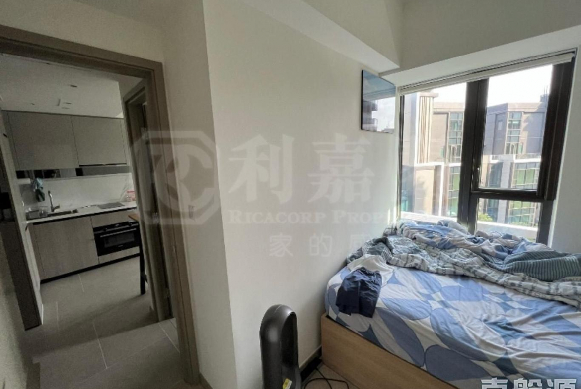 WETLAND SEASONS BAY 2期 1A座 - 28NTS – 香港北部都會區