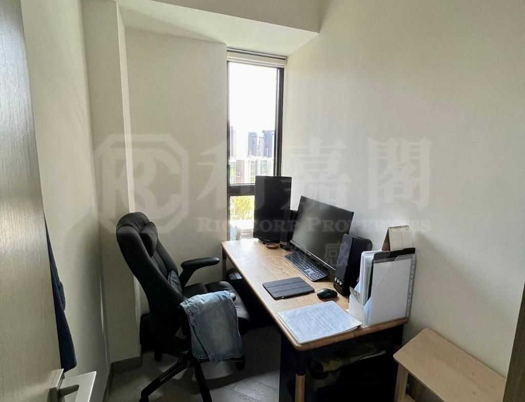 WETLAND SEASONS BAY 2期 1A座 - 28NTS – 香港北部都會區