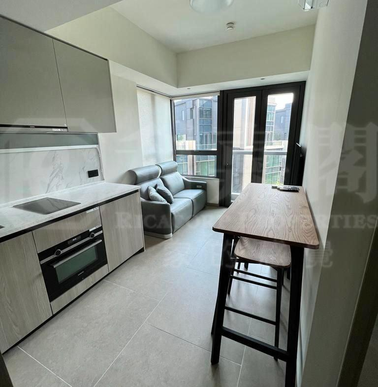 WETLAND SEASONS BAY 2期 1A座 - 28NTS – 香港北部都會區