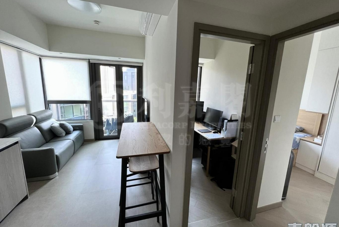 WETLAND SEASONS BAY 2期 1A座 - 28NTS – 香港北部都會區