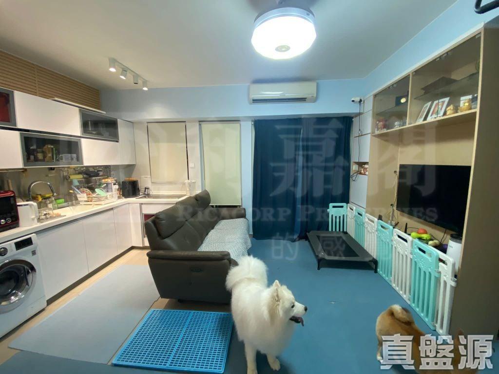 倚嶺南庭 - 28NTS – 香港北部都會區