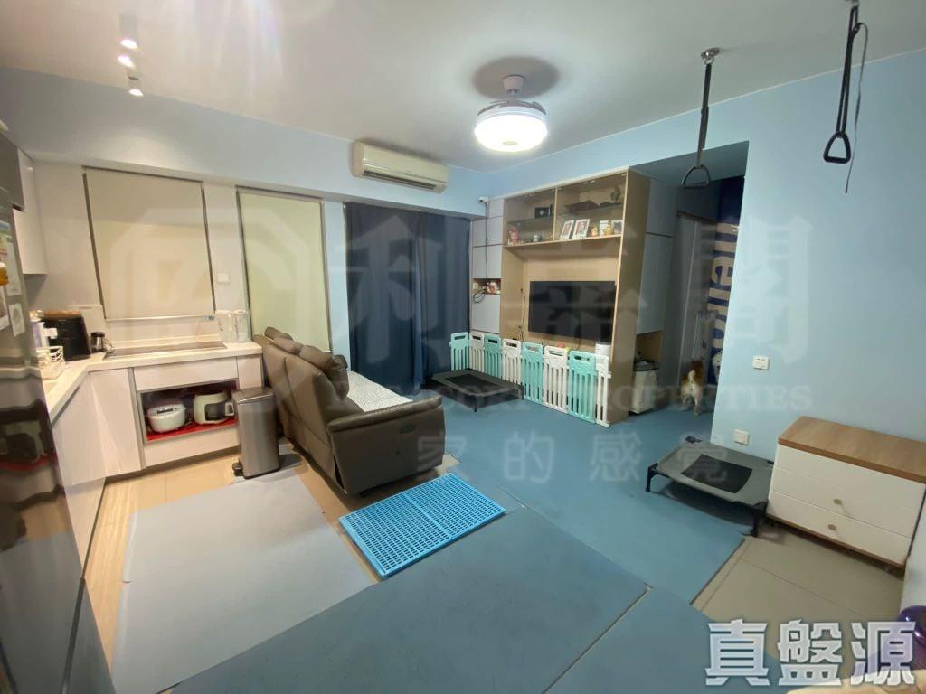 倚嶺南庭 - 28NTS – 香港北部都會區