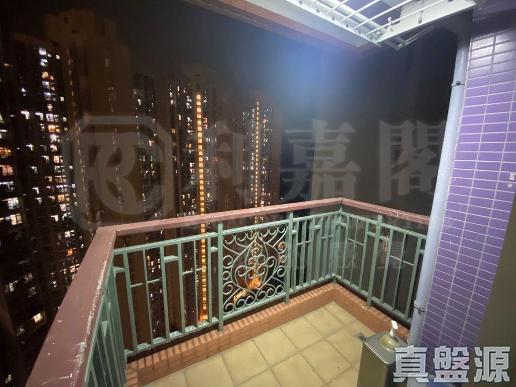 倚嶺南庭 - 28NTS – 香港北部都會區