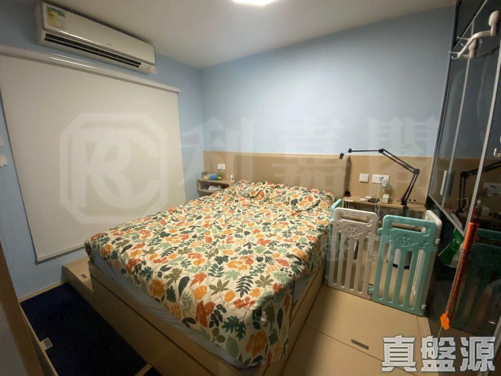 倚嶺南庭 - 28NTS – 香港北部都會區