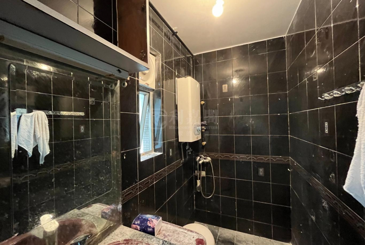 天愛苑 愛潮閣 (A座) - 28NTS – 香港北部都會區