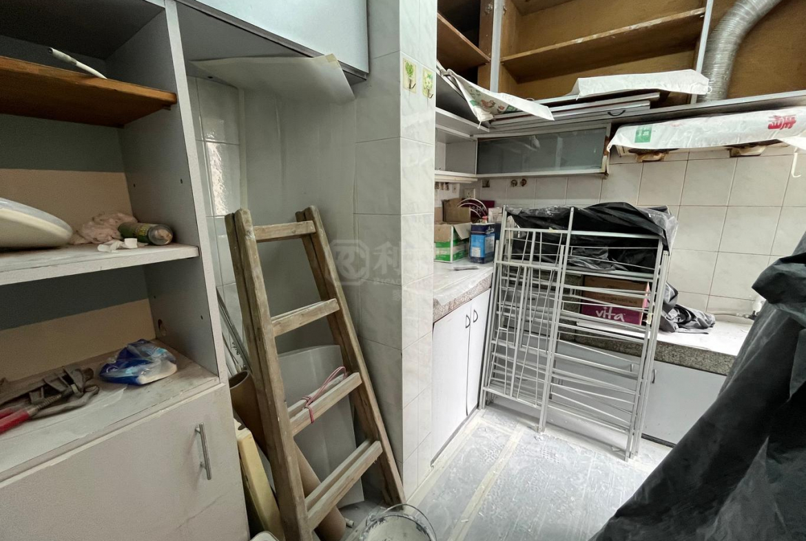 天愛苑 愛潮閣 (A座) - 28NTS – 香港北部都會區