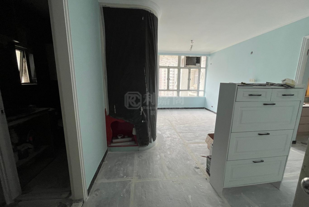 天愛苑 愛潮閣 (A座) - 28NTS – 香港北部都會區